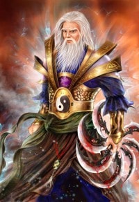 星际之最强传承