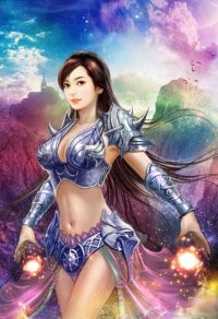 武逆九千界