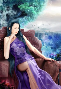 八歲帝女:重生之鳳霸天下